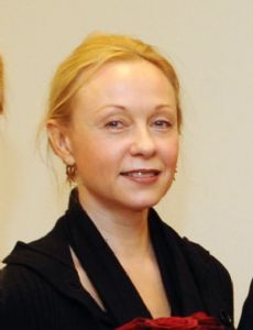 Piret Kalda