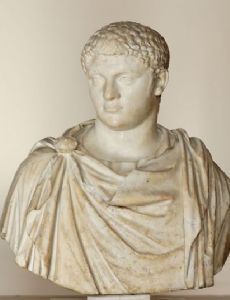 Publius Septimius Geta