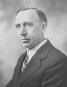 Edward Monroe Freeman