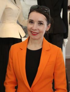 Florence Müller (historienne)