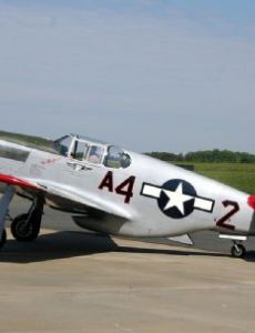 Commemorative Air Force