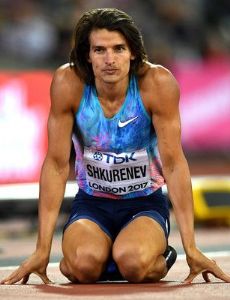 Ilya Shkurenyov