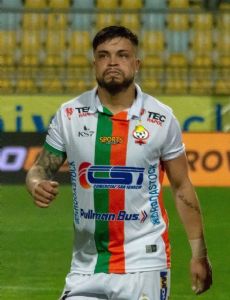 Marcelo Jorquera