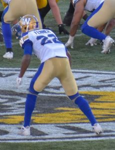Chandler Fenner