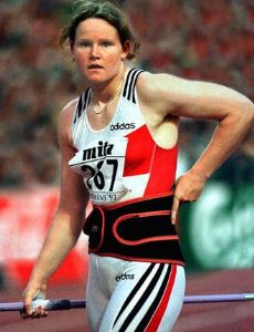 Tanja Damaske