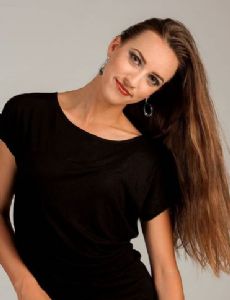 Valentina Häberle