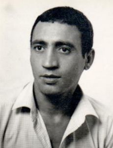 Charlie Biton