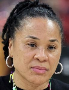 Dawn Staley