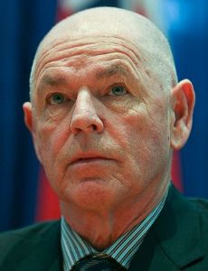 Larry O'Brien (Canadian politician)