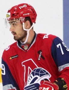 Alexander Akmaldinov