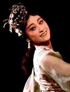 Chen Ailian