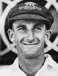 Mervyn Waite