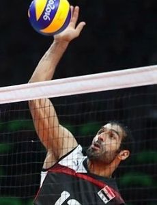 Mohamed Badawy