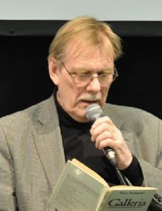 Kari Aronpuro