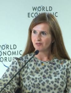 Katherine Garrett-Cox