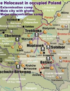 Łachwa Ghetto