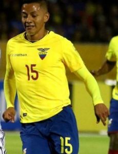 Jefferson Intriago