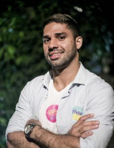 David Miranda (politician)