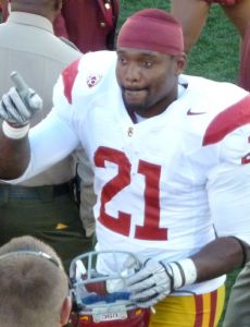 Allen Bradford