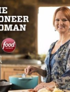 The Pioneer Woman