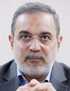 Mohammad Bathaei