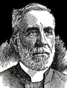 Nathanael Burwash