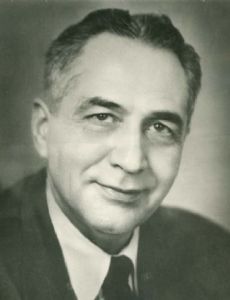 George Docking