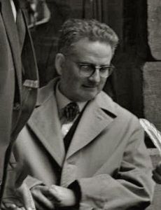 Julio Caro Baroja