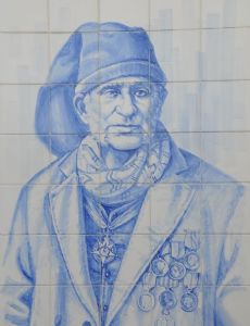 José Rodrigues Maio