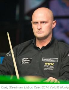 Craig Steadman