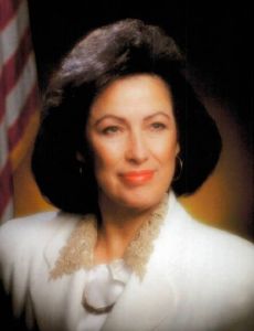 Judith Moriarty