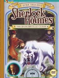Sherlock Holmes and the Baskerville Curse
