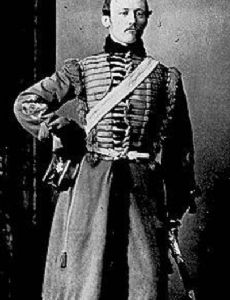 Gustaf Oscar Peyron