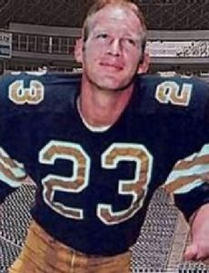 Dave Whitsell