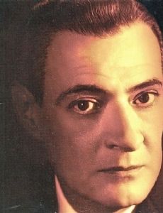 Salvador Novo