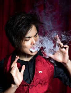 Shin Lim