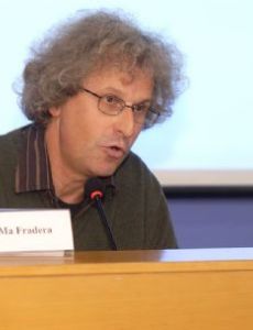 Josep Maria Fradera