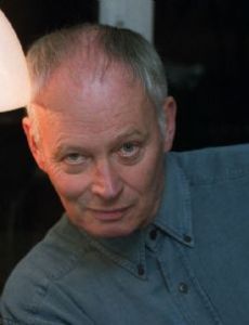 Guðbergur Bergsson
