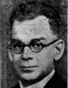 William O. Lowe