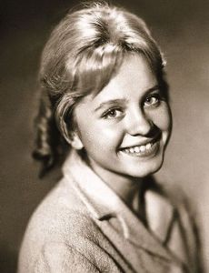 Lyudmila Gnilova