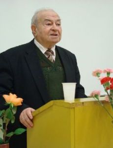Leonid Stolovich