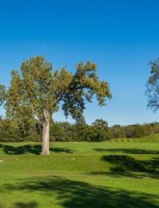 Hopewell Culture National Historical Park