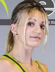 Antonija Mutabžija