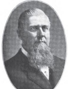 Frederick W. Pelton