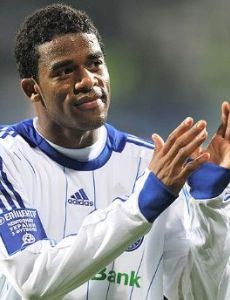 Everton da Silva Oliveira