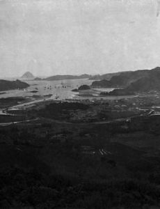 1867 Keelung earthquake