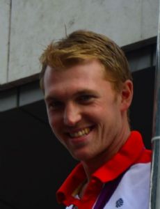 Alex Gregory