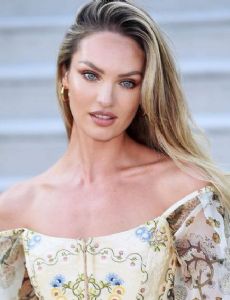 Candice Swanepoel