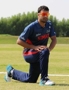 Mehjoor Ali