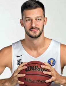 Stevan Jelovac